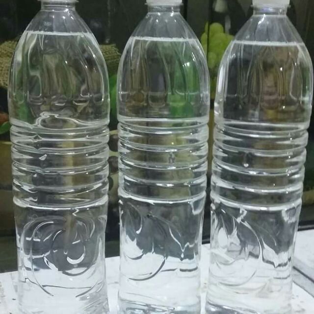 Combo 7 chai nước muối diệt khuẩn Anolyte