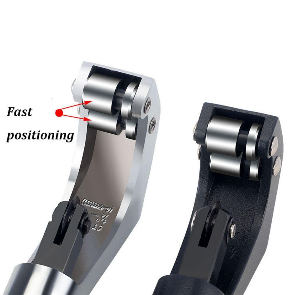 Dụng Cụ Sửa Chữa Yên Xe Đạp Bằng Hợp Kim Nhôm