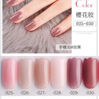 Sơn gel thạch vinimay