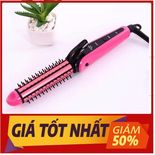 máy uốn duỗi bấm tóc nova đa năng
