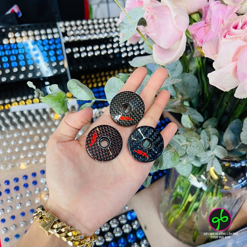 GÙ DẸP CARBON FIBER