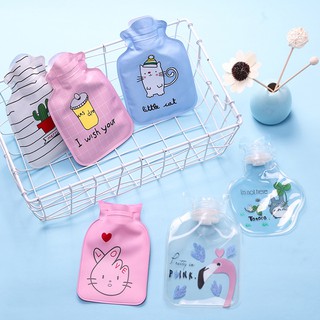 Túi chườm nóng lạnh mini đáng yêu
