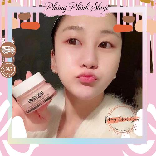 [Thailand Chính Hãng 100%] Kem Nền MakeUp Treechada,  Tree chada cream Thái Lan thần thánh