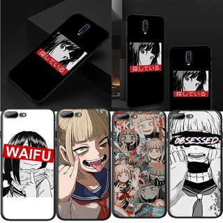 U35 Daily toga Anime OPPO A1 A3s A5s A5 A7 A7X A37 A39 A57 A59 A73 A77 A83 F1s F3 F5 F7 F9 Pro Soft Case