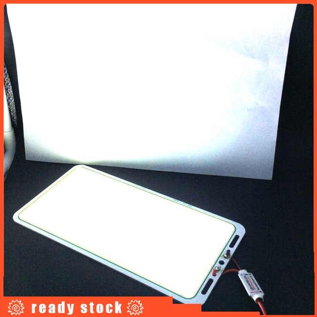 Bảng module đèn LED COB DC 12V 70W cho đèn chiếu rọi