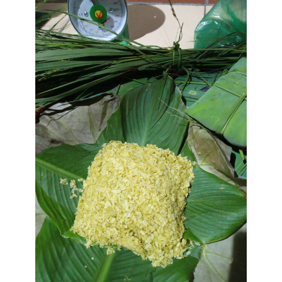 1 KG cốm Mộc tươi ngon Mễ Trì