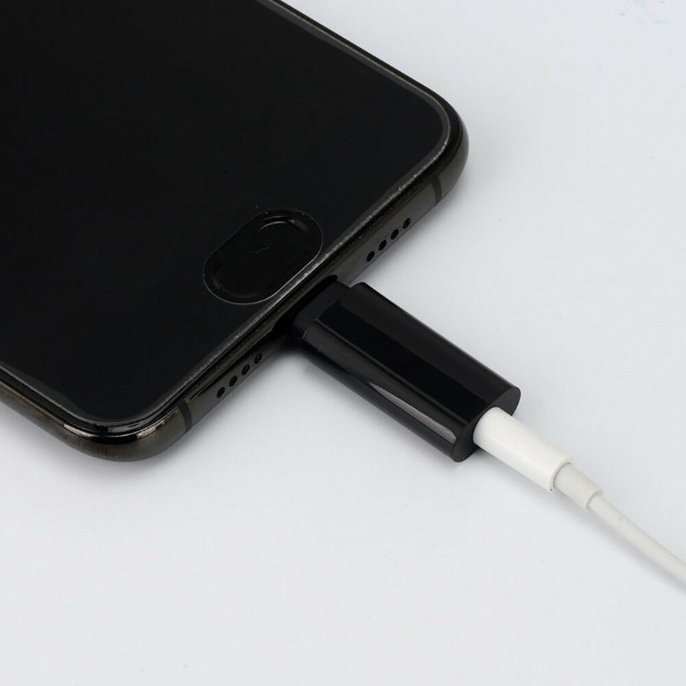 Bộ ĐiềU HợP ChuyểN ĐổI Âm Thanh Tai Nghe LoạI C Sang 3.5mm AUX Chuyên DụNg