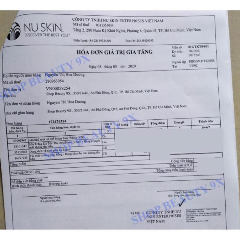 Lăn Khử Mùi Scion Đánh Bay Mùi Hôi Cơ Thể Đặc Biệt Hôi Nách Hôi Chân | BigBuy360 - bigbuy360.vn