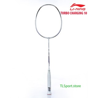 VỢT CẦU LÔNG LI-NING TURBO CHARGING 10/10B/10C
