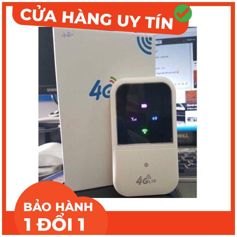 [ xả kho ] C96  Bộ Phát Wifi 3G/4G A800 tốc độ 150Mps -  Bộ Phát Wifi Dung Lượng Pin Khủng