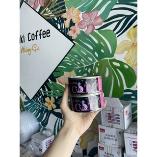 Pate lon 170gam 4 loại
