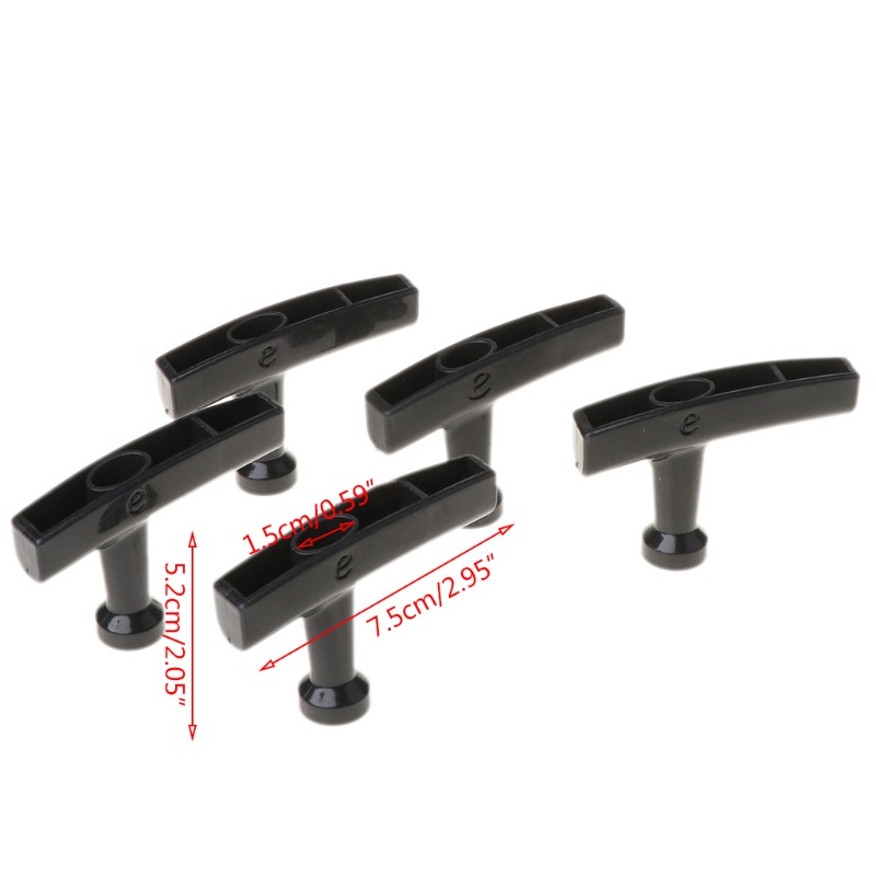 Tay Nắm Dây Xích Thay Thế Cho Xe Đạp