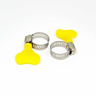 CỔ DÊ INOX 304 CÓ TAY VẶN