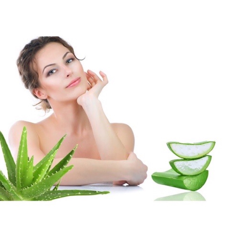 Kem Ủ tóc Lô Hội ALOE sophia 500ml