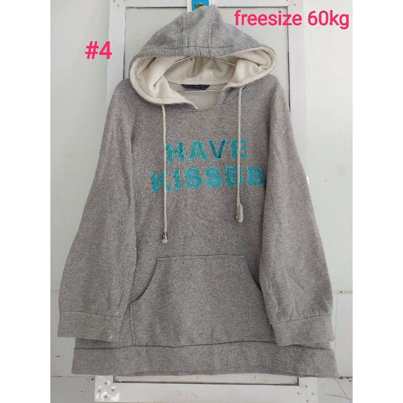 áo thun hoodie nữ nhiều mẫu