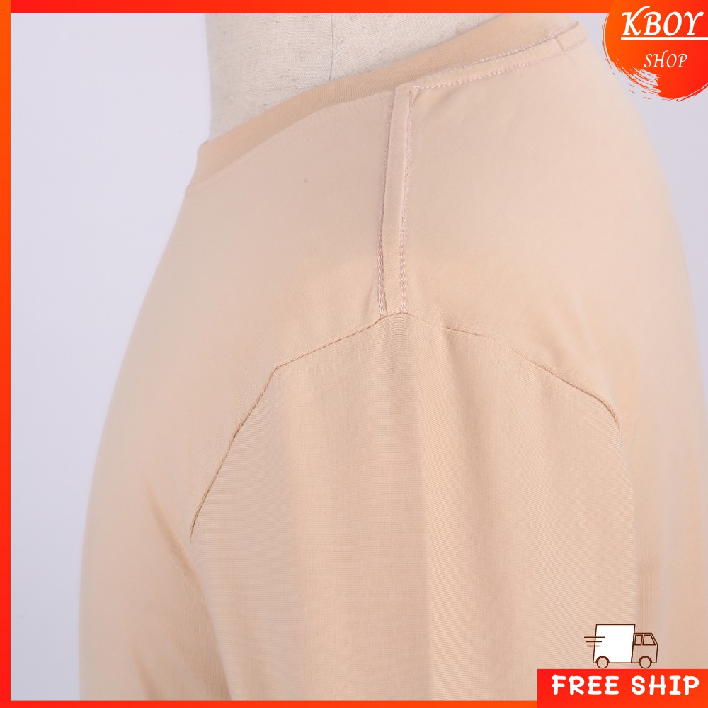 Áo Thun Trơn Nam - Áo phông nam tay ngắn 100% cotton Trắng Đen dáng ôm vừa vặn AT01 | BigBuy360 - bigbuy360.vn