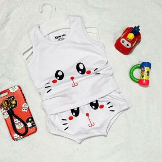 SET 5 bộ chip hè cho bé