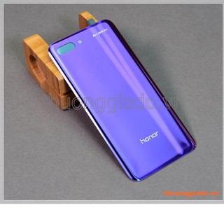 Nắp lưng Huawei Honor 10 Hàng Sịn