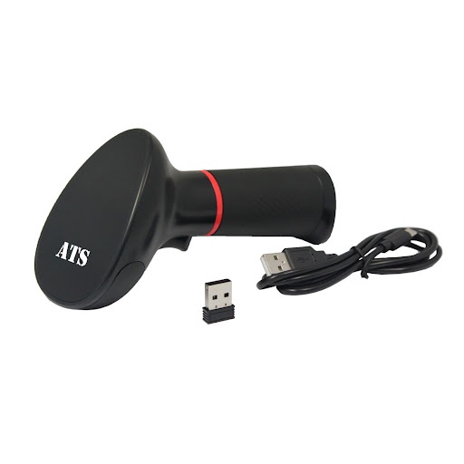 Đầu đọc mã vạch ATS-3610-U quét mã 1D và 2D