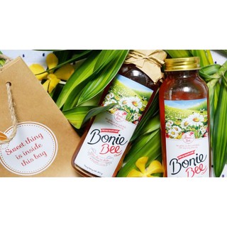 Mật ong Bonie Bee Classic 380g