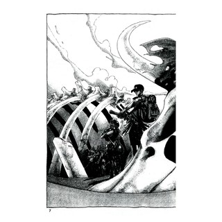 Sách - One Piece - Tập 18