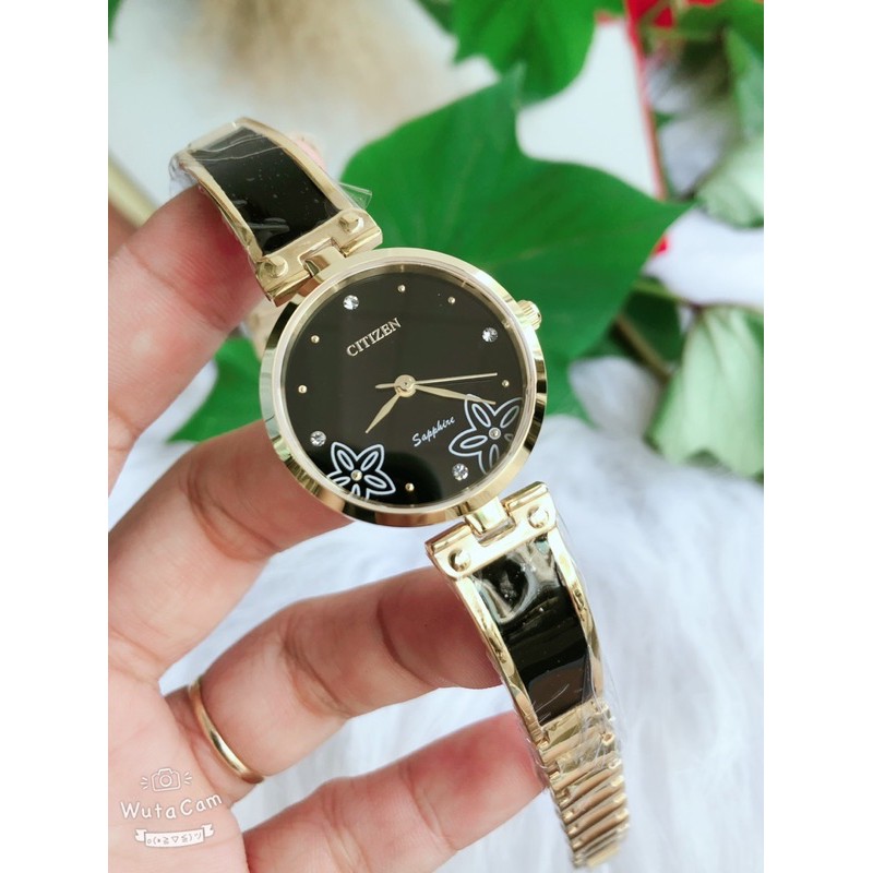 Đồng hồ citizen nữ chống nước