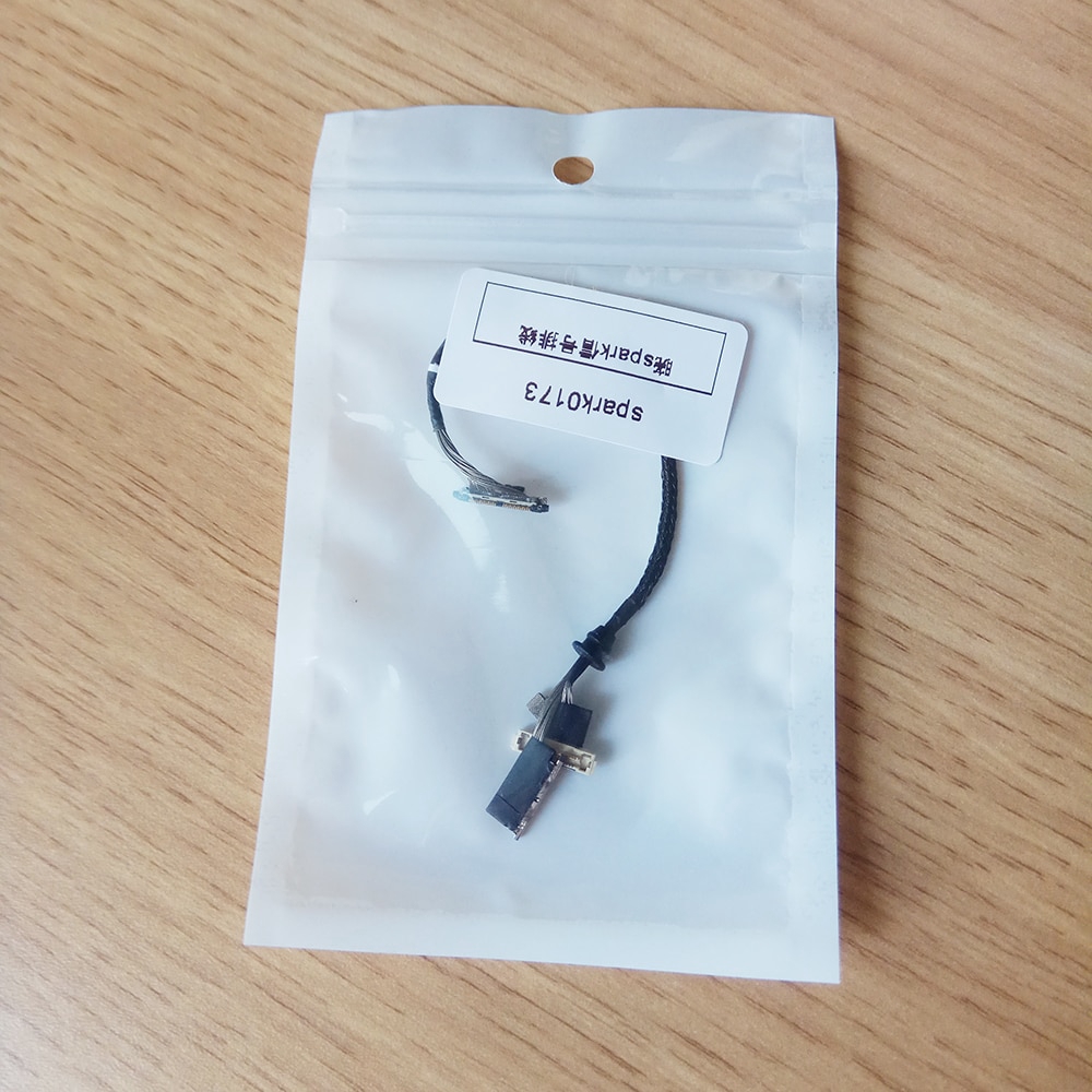 Dji Dây Cáp flex Linh Hoạt Cho dji spark camera gimbal