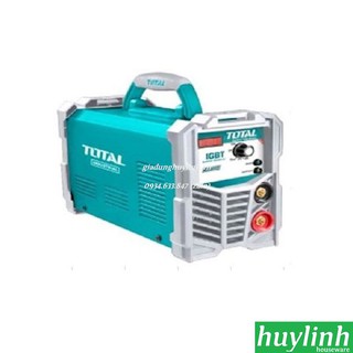 MÁY HÀN ĐIỆN TỬ TOTAL TW216052