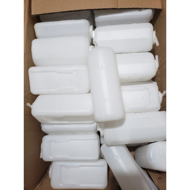 Bình nước phụ SUZUKI 500kg / 7 chỗ / THACO 750/ GIẢI PHÓNG 810 / VINAXUKI