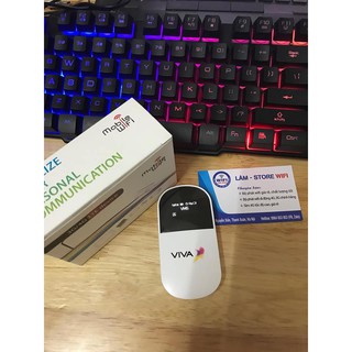 Bộ Phát Wifi Di Động Huawei E5830 chính hãng-giá rẻ