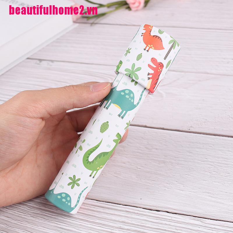 Kính Vạn Hoa Xoay Tròn Nhiều Màu Sắc Giáo Dục Cho Bé