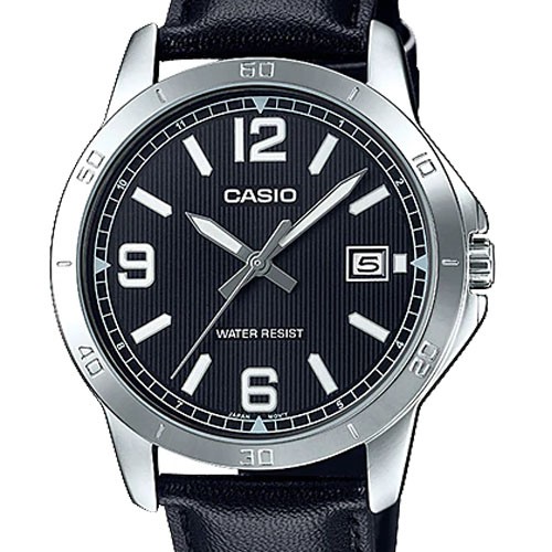 Đồng Hồ Nam Casio MTP-V004L