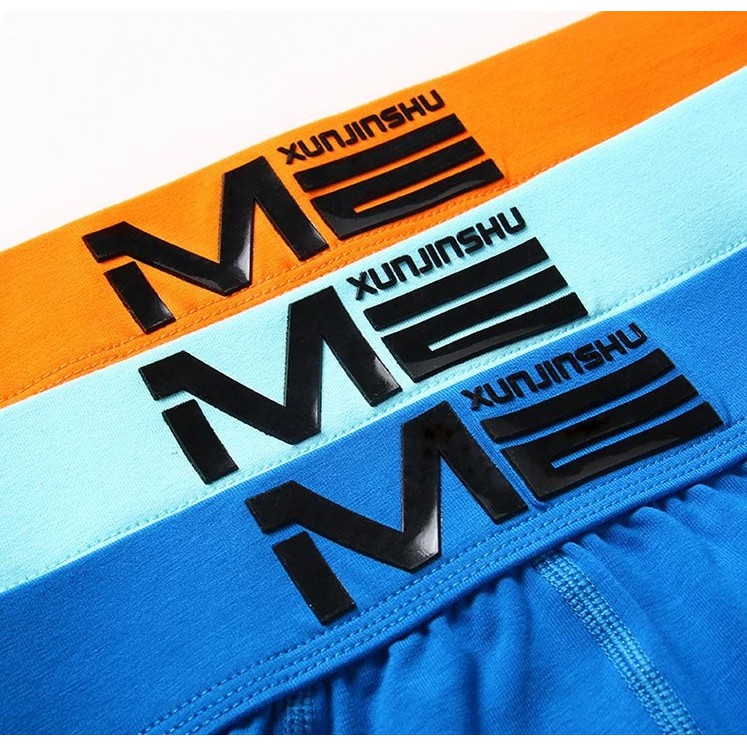 Quần lót nam tam giác, quần lót nam đẹp LN077