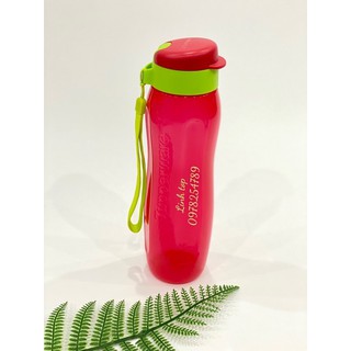 BÌNH NƯỚC TUPPERWARE ECO BOTTLE GEN II 750ML