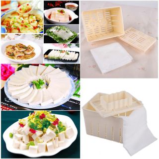 Khuôn làm đậu phụ