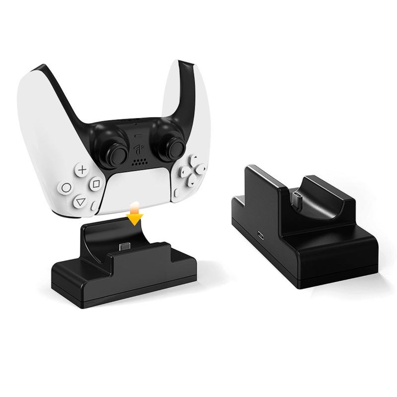 Đế Sạc Kèm Dây Cáp USB Cho Tay Cầm Điều Khiển