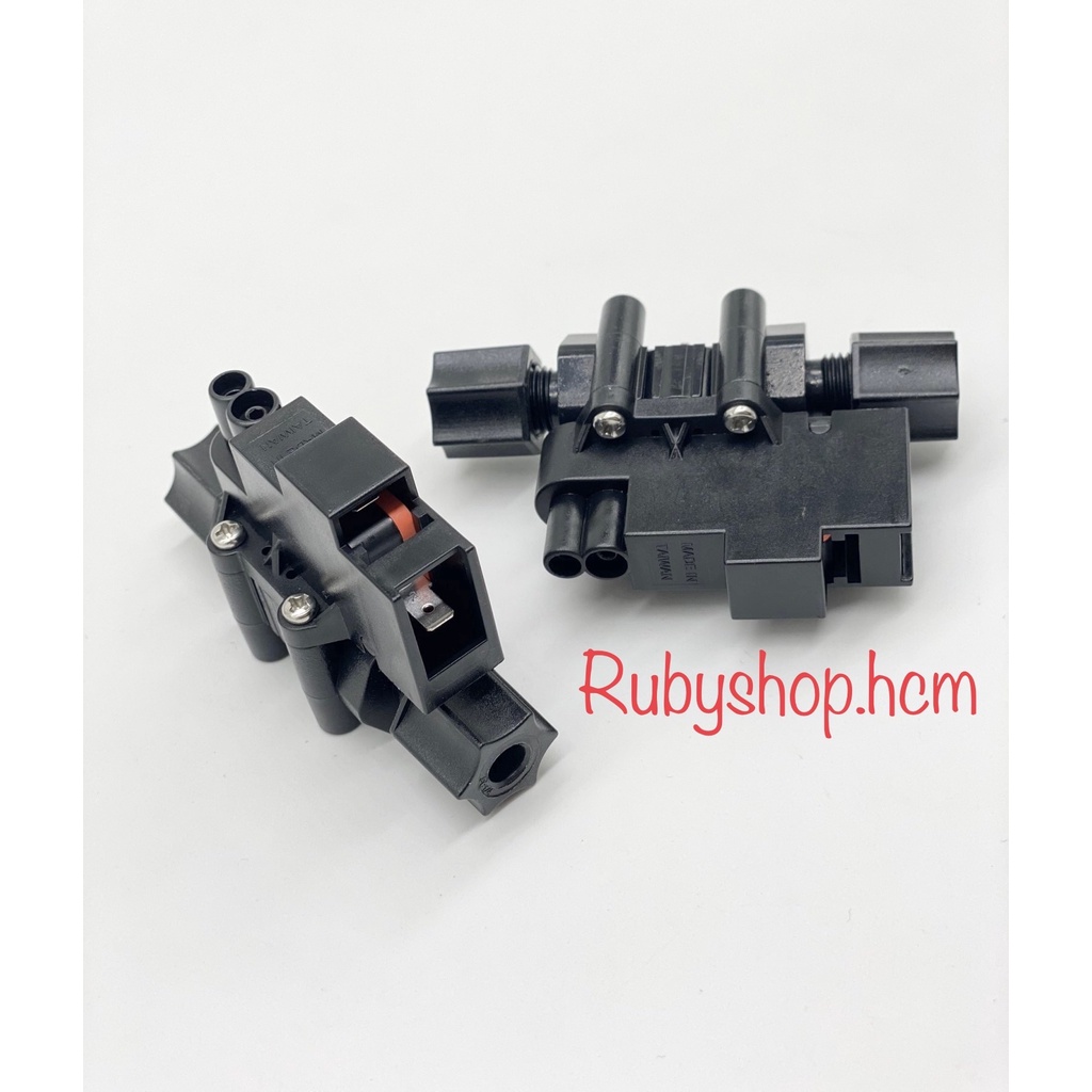 Van áp cao Taiwan dùng cho máy lọc nước Rubyshop.hcm
