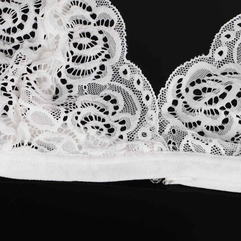 Áo ngực dây ren xuyên thấu free size | BigBuy360 - bigbuy360.vn
