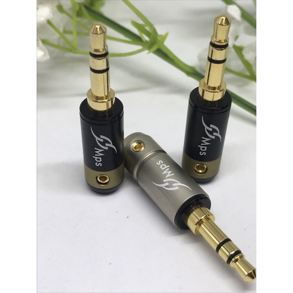 Jack 3.5mm cao cấp