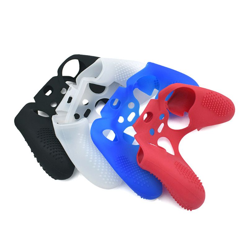 Vỏ Bọc Silicone Chống Trượt Cho Tay Cầm Chơi Game Xbox One