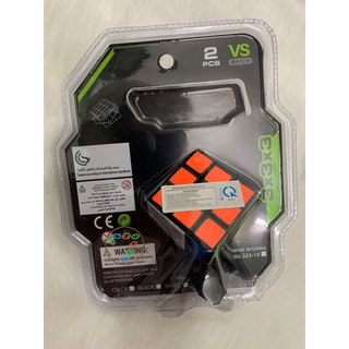 Vĩ ép Rubic 2c 3x3 MSA3