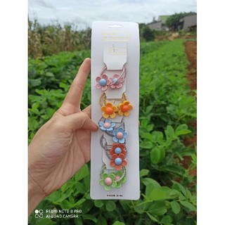 Dây Cột tóc cho bé