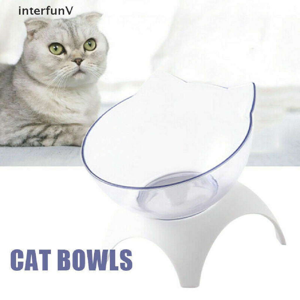 Găng Tay Chống Trượt 15Cm Tiện Dụng°Bát Đựng Thức Ăn / Nước Uống Có Chân Đứng Tiện Dụng Cho Thú Cưng