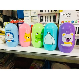 Bộ dụng cụ vệ sinh móng siêu cute cho bé