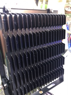 Đèn pha led 50w Loại đẹp
