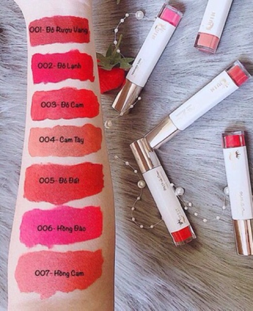 Son kem lỳ | BigBuy360 - bigbuy360.vn