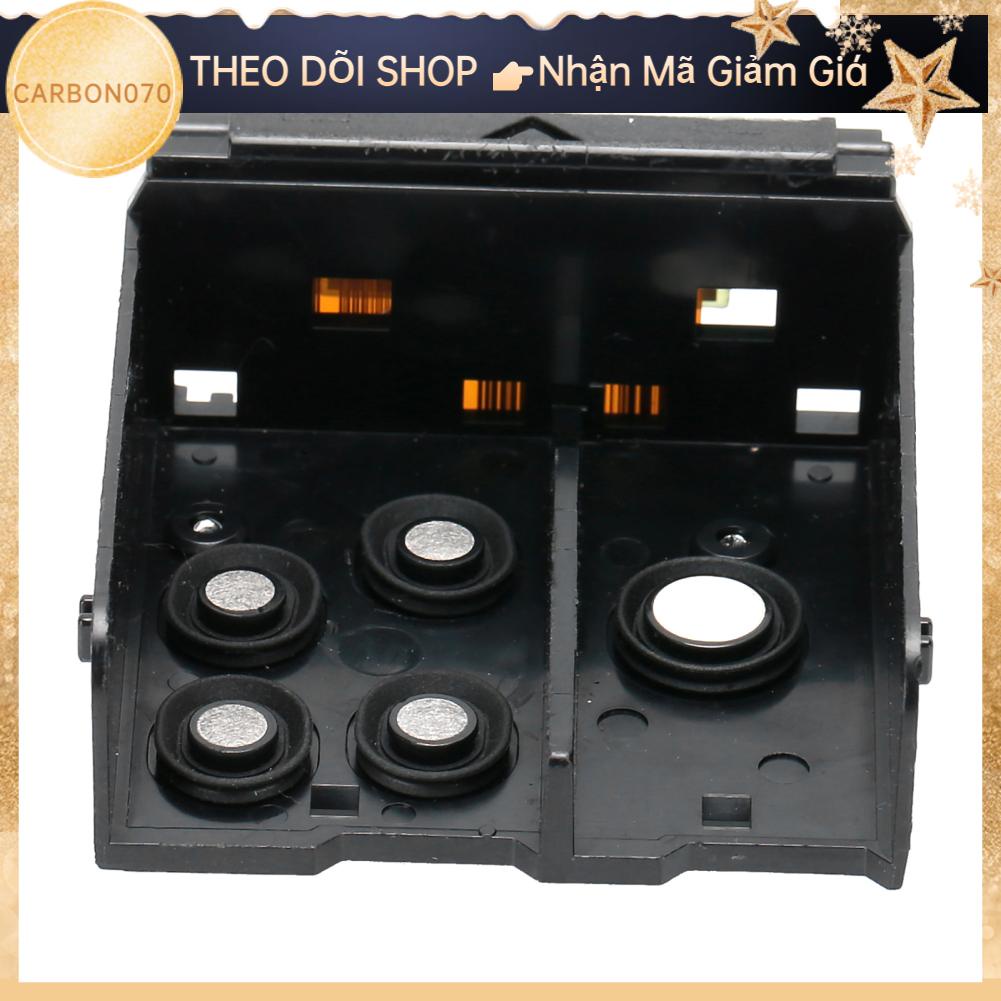 Carbon070 Đầu in màu cho máy Canon PIXMA IP100 IP110 Phụ kiện quét QY6‑0068