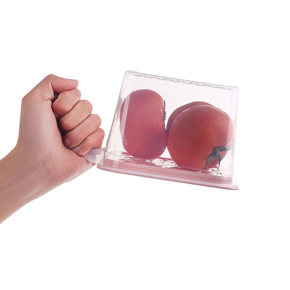 Hộp đựng thực phẩm Để Tủ Lạnh Tiện Lợi