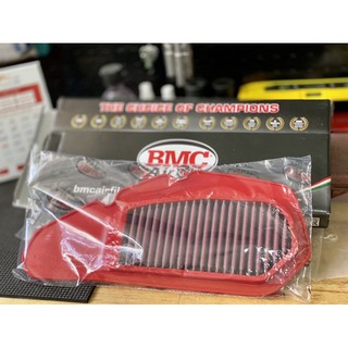 Lọc gió BMC (chính hãng) Vario,Click, AB125, Shmode, pcx.. FM683/04