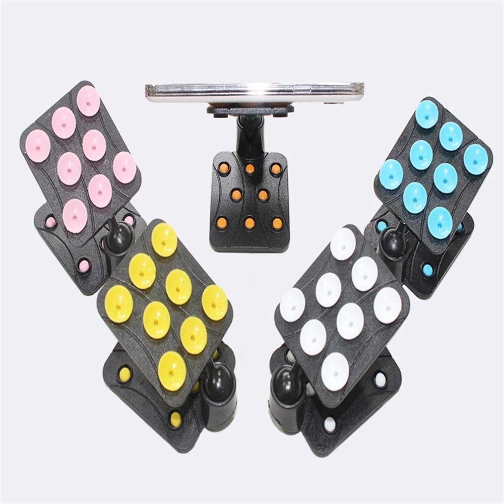 Giá Đỡ Điện Thoại Di Động AUGUSTINE Màu Ngẫu Nhiên